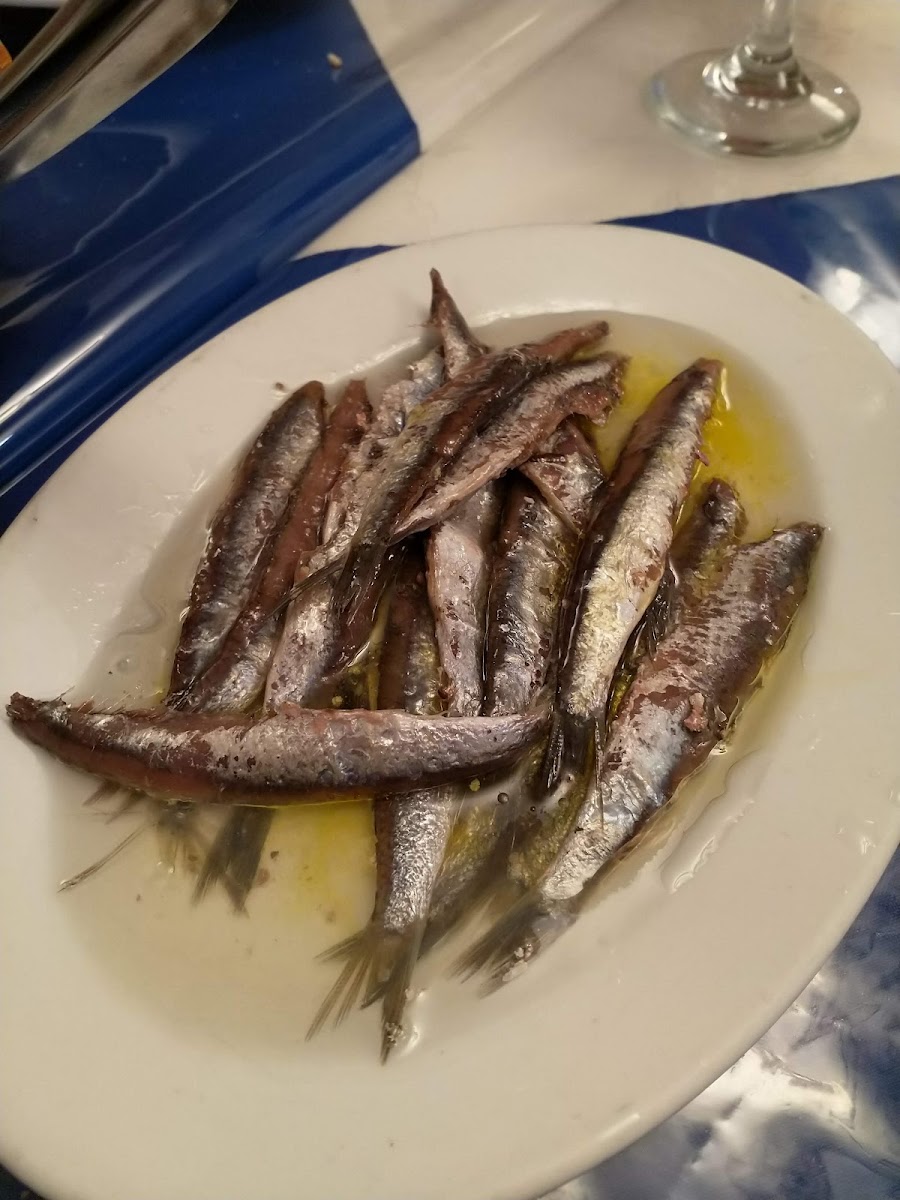 Imported White Wines